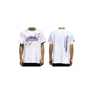 Arrowmax 140211 T-SHIRT 2014 Arrowmax - White  (S)