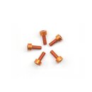 Arrowmax 14CH3008O Alu Screw allen cilinder head M3x8...