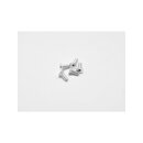 Arrowmax 14CS3008S Alu Screw allen countersunk M3x8...