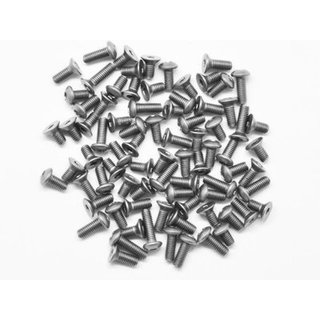 Arrowmax 150001 Titanium Screws Set For Yokomo BD7 (80)