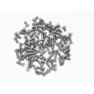 Arrowmax 150005 Titanium Screws Set For Schumacher Mi5 (81)