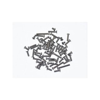 Arrowmax 150007 Titanium Screws Set For AE B5 (65)