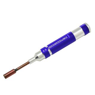 Arrowmax 150144 NUT DRIVER 4.5 X 60MM