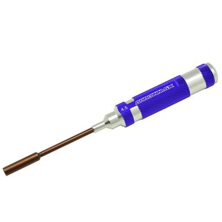 Arrowmax 150145 NUT DRIVER 4.5 X 100MM