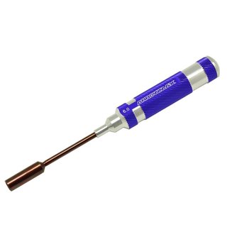 Arrowmax 150160 NUT DRIVER 6.0 X 100MM