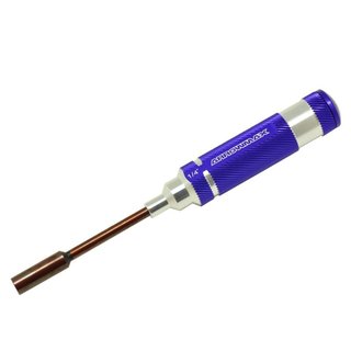 Arrowmax 150263 NUT DRIVER 1/4 (6.35MM) X 100MM