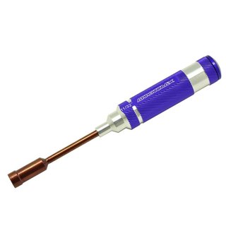Arrowmax 150287 NUT DRIVER 11/32 (8.731MM) X 100MM