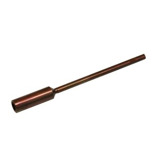 Arrowmax 151160 NUT DRIVER 6.0 X 100MM TIP ONLY
