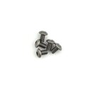 Arrowmax 15RH3005 Titanium Screw allen round head M3x5 (5)