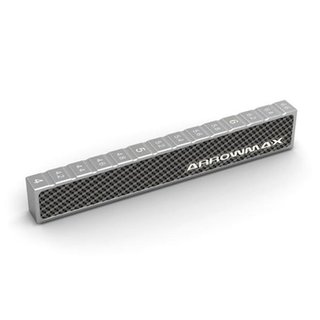 Arrowmax 170018 ULTRA-FINE CHASSIS DROOP GAUGE 4.0-6.6MM
