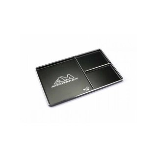 Arrowmax 170064 Multi Alu Case For Screws (180X120X8mm)
