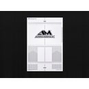 Arrowmax 170074 Plastic Set-up Board Decal for 1/10