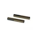 Arrowmax 171054 Chassis Droop Gauge Blocks 10 MM Black...
