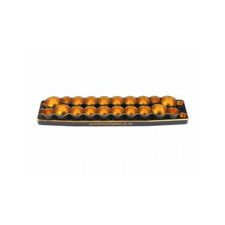 Arrowmax 171094 Tools Base V2 Black Golden