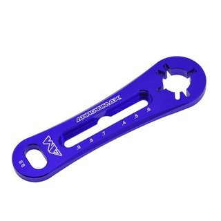 Arrowmax 190004 FLYWHEEL WRENCH