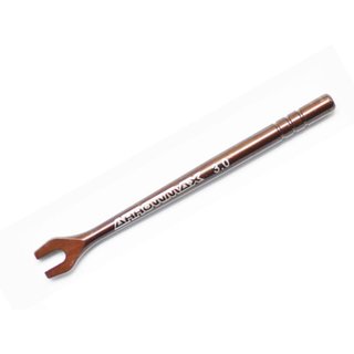 Arrowmax 190008 TURNBUCKLE WRENCH 3MM V2