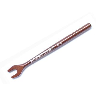 Arrowmax 190009 TURNBUCKLE WRENCH 4MM V2