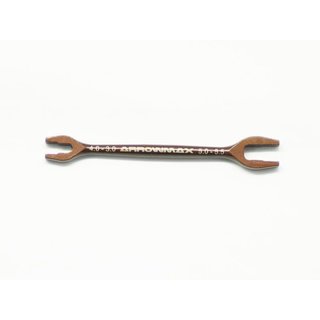 Arrowmax 190014 TURNBUCKLE WRENCH 3.0MM / 4.0MM / 5.0MM / 5.5MM