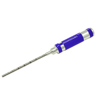 Arrowmax 190023 ARM REAMER 4.0 X 120MM