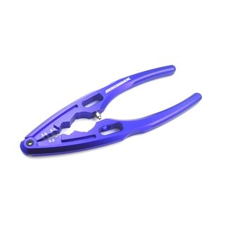 Arrowmax 190025P Multi Shock Clp V2 (Purple)
