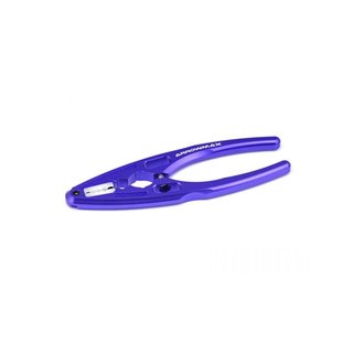 Arrowmax 190031P Multi Shock Clamp V3 (Purple)