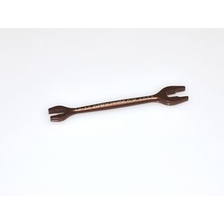 Arrowmax 190038 Turnbuckle Wrench 3.0MM / 3.5MM / 4.0MM / 5.5MM