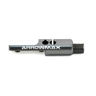 Arrowmax 190042 Body Post Trimmer (Gray)