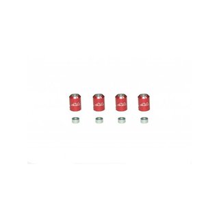 Arrowmax 190043 Body Post Marker (Red)