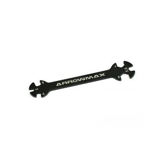 Arrowmax 190049 Special Tool For Turnbuckles & Nuts
