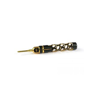 Arrowmax 190051 M3 Taper Tap Black Golden