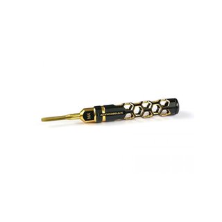 Arrowmax 190052 M4 Taper Tap Black Golden