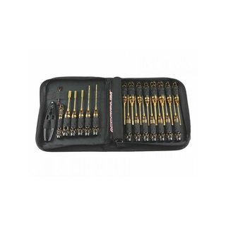 Arrowmax 199442 AM Toolset (23Pcs) With Tools Bag