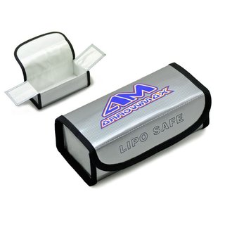 Arrowmax 199502 Lipo Safe Bag (185 x 75 x 60MM)
