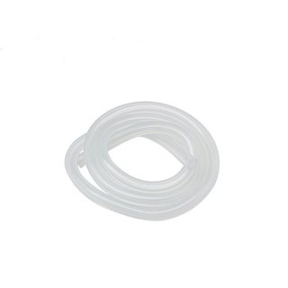 Arrowmax 200025 Silicone Tube - Fluorescent Clear (50cm)