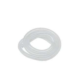 Arrowmax 200026 Silicone Tube - Fluorescent Clear (100cm)