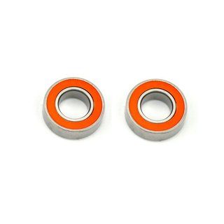 Arrowmax 200113 Ball Bearing 8*16*5  (2)