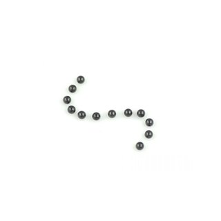 Arrowmax 200170 Diff balls. 1/8 ceramic (12)