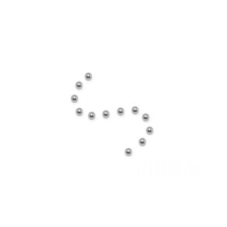 Arrowmax 200171 Differential balls carbide 1/8 (12)
