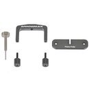 Arrowmax 220011G Pinion Puller For 1/32 Mini 4WD (Gray)