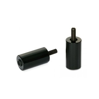 Arrowmax 220013B Puller Extension For 1/32 Mini 4WD (Black)