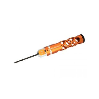 Arrowmax 220019O Drill 1.9MM For 1/32 Mini 4WD (Orange)