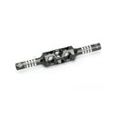 Arrowmax 220021G Nut Driver 4.0MM & 4.5MM (Gray)