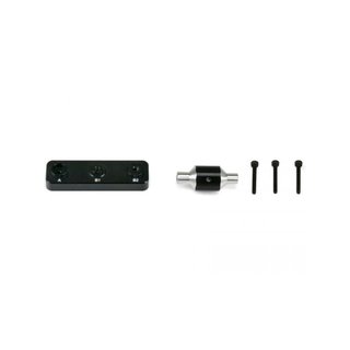 Arrowmax 220028B 520 Bearing Changer For 1/32 Mini 4WD (Black)