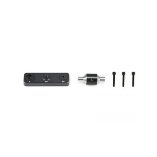 Arrowmax 220028G 520 Bearing Changer For 1/32 Mini 4WD (Gray)