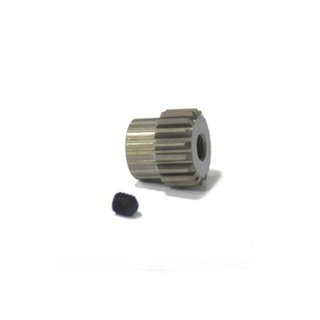 Arrowmax 348017 PINION GEAR  48P 17T 7075 HARD