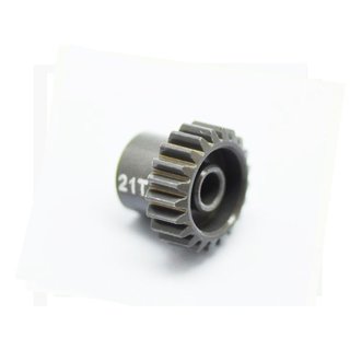 Arrowmax 348021 PINION GEAR  48P 21T 7075 HARD