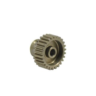 Arrowmax 348026 PINION GEAR  48P 26T 7075 HARD