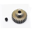 Arrowmax 348027 PINION GEAR  48P 27T 7075 HARD