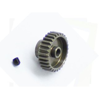 Arrowmax 348029 PINION GEAR  48P 29T 7075 HARD