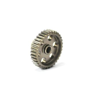 Arrowmax 348034 PINION GEAR  48P 34T 7075 HARD